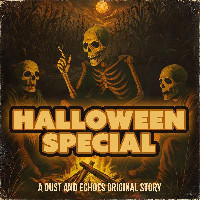 HALLOWEEN SPECIAL