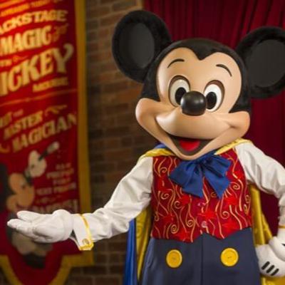 WD Magic EP.5 - Hidden Mickey, Sociedade Secreta e curiosidades sobre a Disney