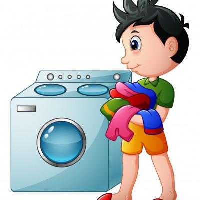 It's a Ponderous Life 21: A Regimented Way to Keep the House in Order