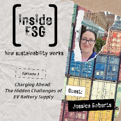 Charging Ahead: The Hidden Challenges of EV Battery Supply