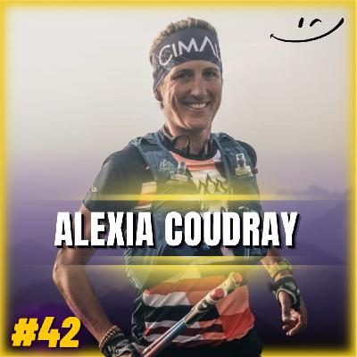 #42 Tour des 6 Vallées de l'Oisans : Comment Alexia Coudray a Relevé son Défi Etape après Etape ?