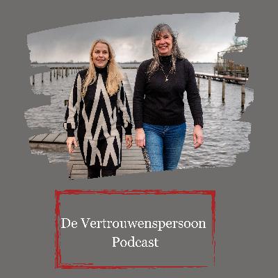 #3 - Wat doet een vertrouwenspersoon?