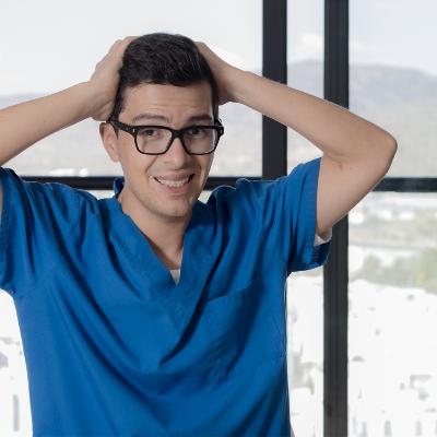 Aprende a Lidiar con el Burnout + Ejercicio de Respiración Consciente Aprende a Lidiar con el Burnout + Ejercicio de Respiración Consciente