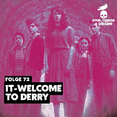 IT - Welcome to Derry