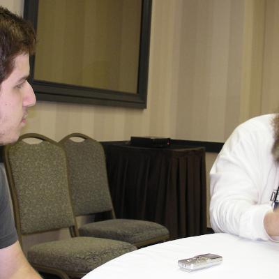 Libraries are for games: Scott Nicholson Libraries are for games: Scott Nicholson