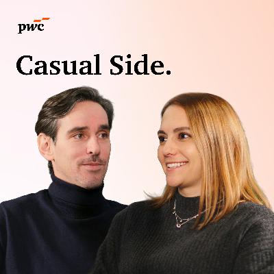 From intern to partner: what 18 years at PwC teaches you From intern to partner: what 18 years at PwC teaches you