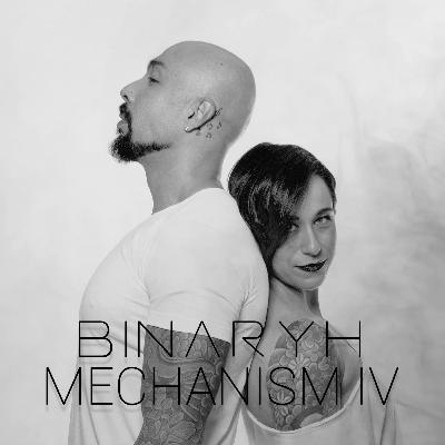 Binaryh Mechanism IV