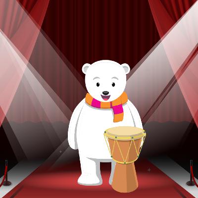Bongo the Polar Bear - Part 3