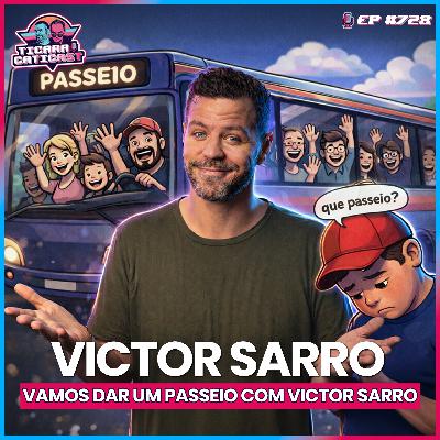 EP 728 - VICTOR SARRO EP 728 - VICTOR SARRO