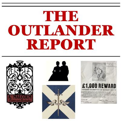 Outlander Season 7 Trailer Breakdown