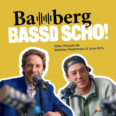 Folge 17 - Sandkerwa - Angriff der Schwäne Folge 17 - Sandkerwa - Angriff der Schwäne