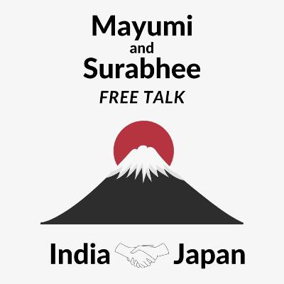 #19 The content of the free talk will change to business Japanese!
