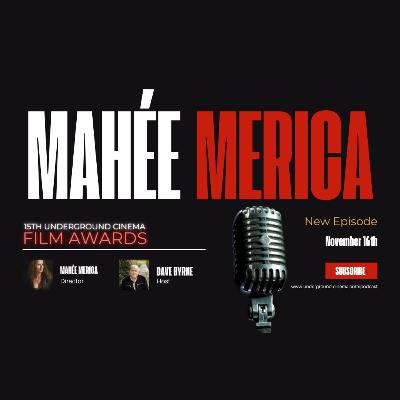 Ariane's Baby: An Interview Mahée Merica