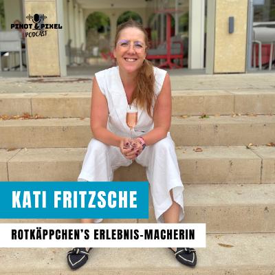 #303 Rotkäppchen XXL: Kati Fritzsche über den Bau, den Betrieb und die Inszenierung der Erlebniswelt #303 Rotkäppchen XXL: Kati Fritzsche über den Bau, den Betrieb und die Inszenierung der Erlebniswelt