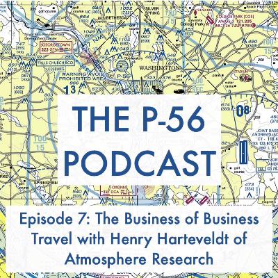 The Business of Business Travel with Henry Harteveldt of the Atmosphere Research Group The Business of Business Travel with Henry Harteveldt of the Atmosphere Research Group