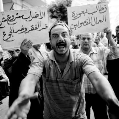 الحزب الثوري والطبقة الثورية