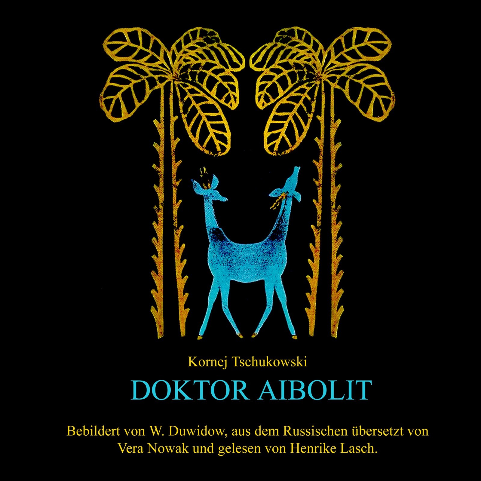 Doktor Aibolit