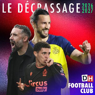 ⚽ L’invincibilité d’Anderlecht façon Jérémy Taravel, le Standard qui rêve des Champions play-offs et le cas Christian Burgess