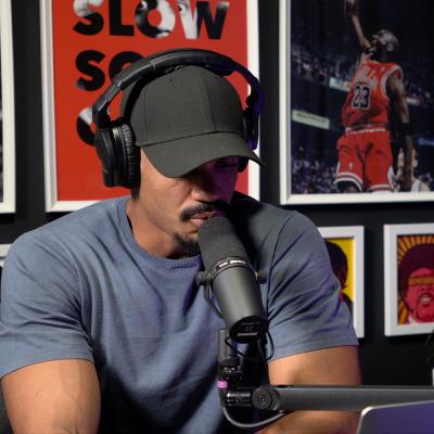 #51 - El fin de la esencia en los podcasts: Ya nadie es real.