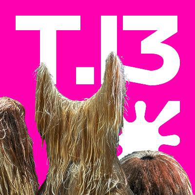 #2 Pour que l'année soit bonne et la terre fertile | Poils, costumes et collectif
