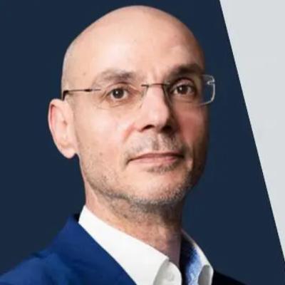 #103 Interview Markus Fugmann von Finanzmarktwelt Teil 1: Karriere, Trading, Buchtipps, Corona, Rundfunk, Bitcoin, Auswandern