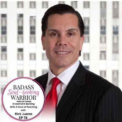 From Harvard to Wall Street: Rick Juarez's Journey