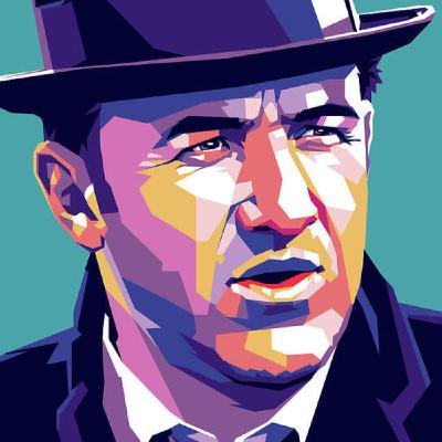 Bonus Episode - The Filmography of Mean Gene Hackman