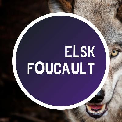 Episode 15. Ulven Kommer! Besøg af DR-seriens hovedforfatter Episode 15. Ulven Kommer! Besøg af DR-seriens hovedforfatter