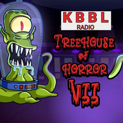 KBBL Radio Treehouse of Horror VII KBBL Radio Treehouse of Horror VII