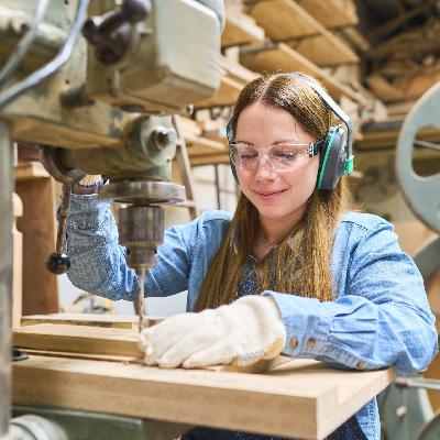 Ausbildung in Teilzeit: Der Bedarf ist da, aber wenige Arbeitgeber machen mit Ausbildung in Teilzeit: Der Bedarf ist da, aber wenige Arbeitgeber machen mit