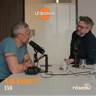 Le déploiement à l'international d'EVA : où, quand, comment ? // Avec Jean Mariotte - CEO et co-fondateur