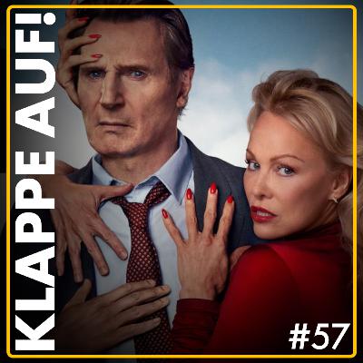 Folge 57: Der nackte WAHNSINN