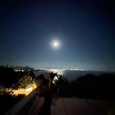 #22 Was wir für ein gutes Sterben tun können: Die Stromboli-Folge