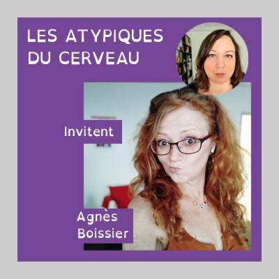 Avec Agnès Boissier, une psy atypique
