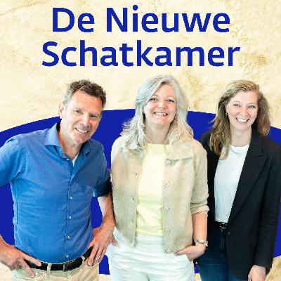 S1E5: Maakt een handelsoorlog de economie kapot? S1E5: Maakt een handelsoorlog de economie kapot?