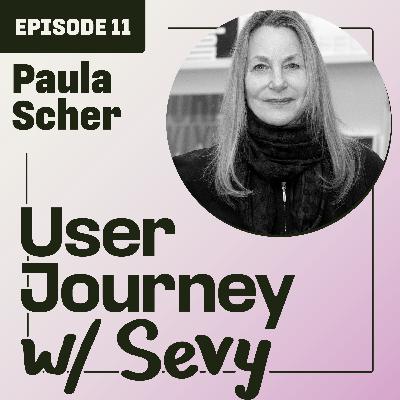 E11: Paula Scher E11: Paula Scher