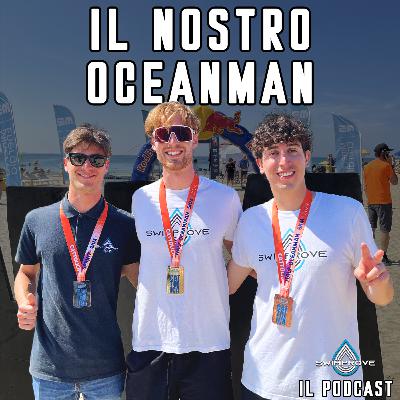 Dal Training alla Gara, la Preparazione e gli aneddoti di Swimprove all'Oceanman