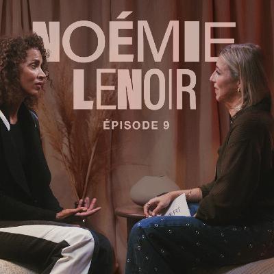 Noemie Lenoir - "L'ALCOOL A FAILLIT M'EMPORTER" | À Découvert Noemie Lenoir - "L'ALCOOL A FAILLIT M'EMPORTER" | À Découvert