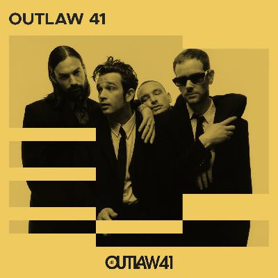 Outlaw 41 week 35