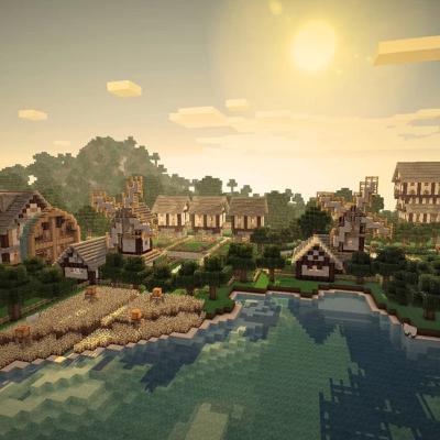 Mörder mystery mit kleiner Überraschung