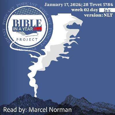 BIAYL January 17, 2026: Chronological Project