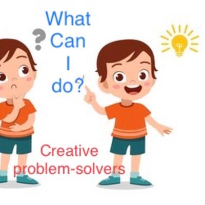 Children as Creative Problem-Solvers.