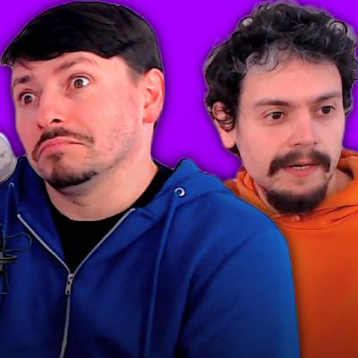 LOS PODCAST Y TWITCH SON LA NUEVA RADIO | Podcast debatiendo sobre los nuevos medios LOS PODCAST Y TWITCH SON LA NUEVA RADIO | Podcast debatiendo sobre los nuevos medios