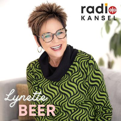 Lynette Beer: Waar is God?