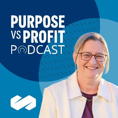 Otto Group CEO Petra Scharner-Wolff: Kontroversen zulassen