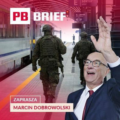Czy Trump dogadał się z Putinem? I jak posłowie poradzą sobie bez alkoholu? PB BRIEF Czy Trump dogadał się z Putinem? I jak posłowie poradzą sobie bez alkoholu? PB BRIEF