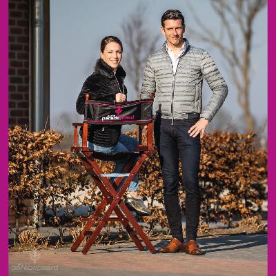 S1-A4 | Met Anneloes Jurriens-Verfurth & Patrick Jurriens | Equibrands Club