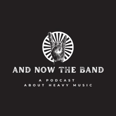 EP301 Blood Of The Earth: New Music, Doomfest, Recording Plans & Metal Community Stories