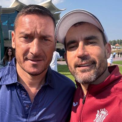 Episode 2 from the Professional FootGolf Tournament with Piero Menor Episode 2 from the Professional FootGolf Tournament with Piero Menor