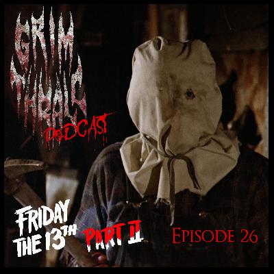 Friday the 13th Part II (1981) Friday the 13th Part II (1981)